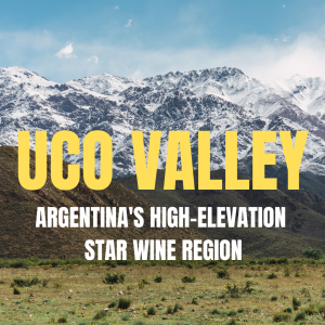 UCO VALLEY